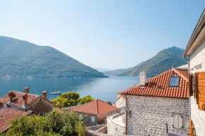 GuestHouse Mrshe Palace, Perast